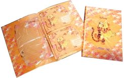 Starpak Papeteria 6 Kop. Papier Kubuś