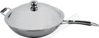 Hendi patelnia indukcyjna wok (239773)