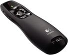 Logitech R400 Presenter Wireless (910-001357) Logitech R400 Presenter Wireless (910-001357)