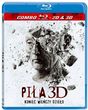 Piła 7 3D + 2D (Saw VII 3D)  (Blu-ray)
