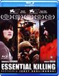 Essential Killing (Blu-ray) Essential Killing (Blu-ray)