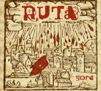 R.U.T.A. - Gore. Pieśni Buntu i Niedoli XV-XX (CD)