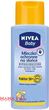Nivea Mleczko Ochronne Na Słońce, Faktor 50+ Sm