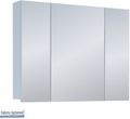 Elita 904512 Szafka wisząca z lusterm 120 3D 1200x131x617
