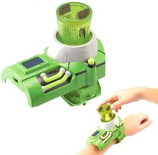 Bandai Ben 10 Ultimate Alien Zegarek 37885 