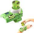 Bandai Ben 10 Ultimate Alien Zegarek Kosmiczny Ultimatrix 37885