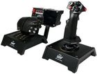 SAITEK PRO FLIGHT X65F PRO CONTROL SYSTEM
