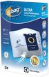 Electrolux S-bag E210B UltraOne