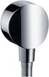 Hansgrohe Fixfit S przyłącze węża DN15 27453000 Hansgrohe Fixfit S przyłącze węża DN15 27453000