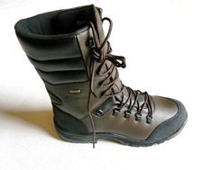 Pinewood Buty myśliwskie