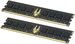 GeIL 4GB (2x2GB) DDR2 800MHz CL5 Black Dragon (GB24GB6400C5DC)