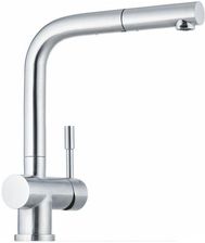 Franke Atlas Pull-Out