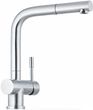 Franke Atlas Pull-Out