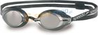 Okulary do pływania Okulary pływackie Speedo Speedsocket Mirror (czarne)