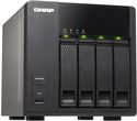 QNAP TS-412