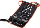 Black&Decker zestaw akcesoriów samochodowych A7063 Black&Decker zestaw akcesoriów samochodowych A7063