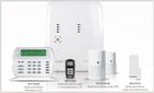 DSC Alexor bezprzewodowy KIT495-4EU