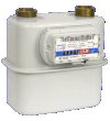 METRIX Gazomierz 6G-4L 6 G4 L