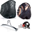 Trapez Dakine XT Seat 2011