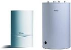 Vaillant ecoTEC VC plus 246/3-5 + VIH R 150 + calorMATIC 430