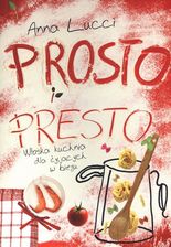 Prosto i presto
