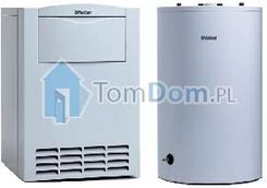 Vaillant VKS ecoVIT plus INT 246 + VIH R 120 (0010005701-7)