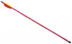 B.S. Bełt do kuszy aluminiowy 20''