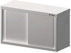 Stalgast Szafka wisząca drzwi suwane W800xD300xH600 ( 981723080)