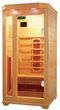 Sauna InfraRed S1