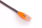 Bridge Connect Kabel skrosowany Cat5e RJ45 wtyk - RJ45 wtyk 2,0m Bridge Premium (BPC742)