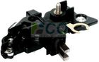 Regulator napięcia Bosch F-00M-145-201, 231  14.5 V  -- Opel, Vauxhall (Europe)