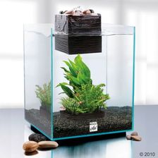 Hagen Fluval CHI '' Energia'' 19 l z LED - x 
