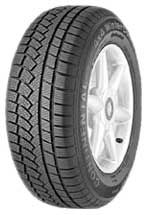 Continental Conti4X4 Winter Contact 265/65R17 112T