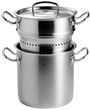 Fissler original-profi collection multi-star 20cm wkład z sitkiem 8410320002