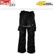 4F Spodnie damskie SPDN006 Black