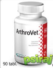 VETEXPERT ARTHROVET HA 90TABLETEK