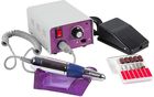 Frezarka MERCEDES (JD900) do manicure, pedicure - TWIST LOCK!!!!