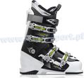 Fischer Soma Viron 80 White/Black 2011