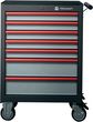 TOOLCRAFT Szafka narzędziowa na kółkach WSW-307 TOOLCRAFT Szafka narzędziowa na kółkach WSW-307