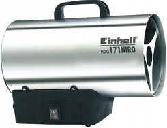 Einhell Nagrzewnica gazowa HGG 171 Niro