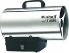 Einhell Nagrzewnica gazowa HGG 171 Niro