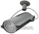 Kanlux Oprawa TEAR B MTH -70W GR -baza