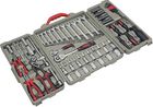 Crescent zestaw narzędzi Crescent CTK110EU, 110 szt. Crescent zestaw narzędzi Crescent CTK110EU, 110 szt.