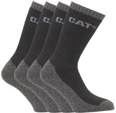 Caterpillar Skarpety THERMAL 2-pack.