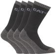 Caterpillar Skarpety THERMAL 2-pack.