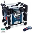 BOSCH Professional Radio budowlane GML 50 06014296W0