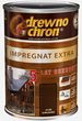 Drewnochron IMPREGNAT EXTRA palisander 10L 271311 Drewnochron IMPREGNAT EXTRA palisander 10L 271311