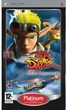 Jak & Daxter zaginiona Granica Platinum (Gra PSP)