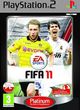 FIFA 11 Platinum (Gra PS2)