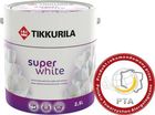 Tikkurila Super White BIAŁA 10l C078910010